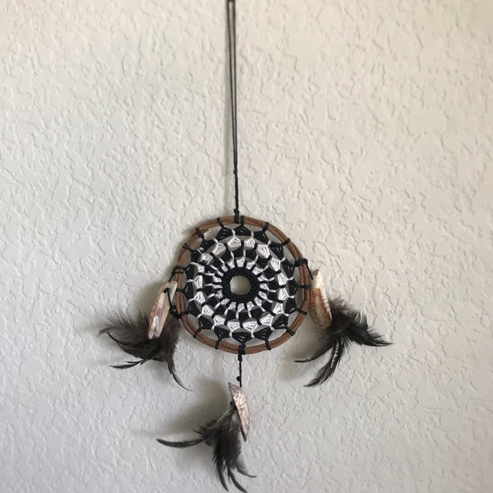 Dreamcatcher (Small)